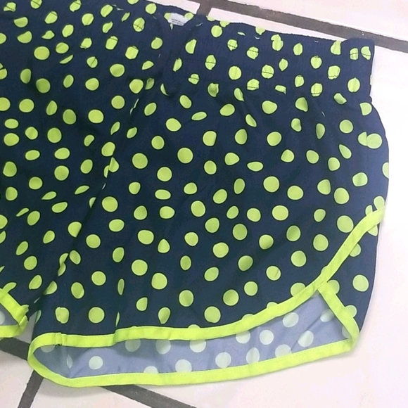 Danskin now running shorts - Picture 3 of 8